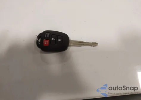 2014 Toyota Corolla Le z USA, uszkodzony, nr VIN 2T1BURHE7EC000351